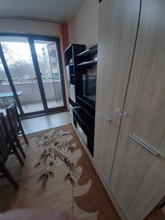 Двустаен апартамент под наем | Тракия | 300€