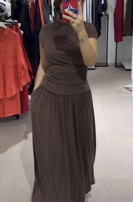 Женская двойка новая