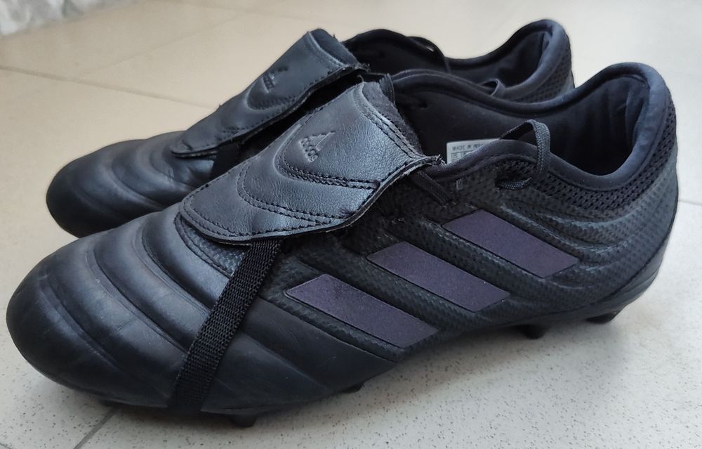 Футболни бутонки adidas copa gloro 19.2