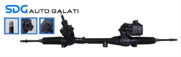 Caseta de Directie Ford Focus 3 1.0 2010 - 2019 Cod 2337322 HV6C-3D070-AE [B4779]