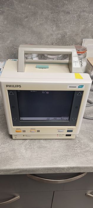 Пациентен монитор PHILIPS M3046 A m3