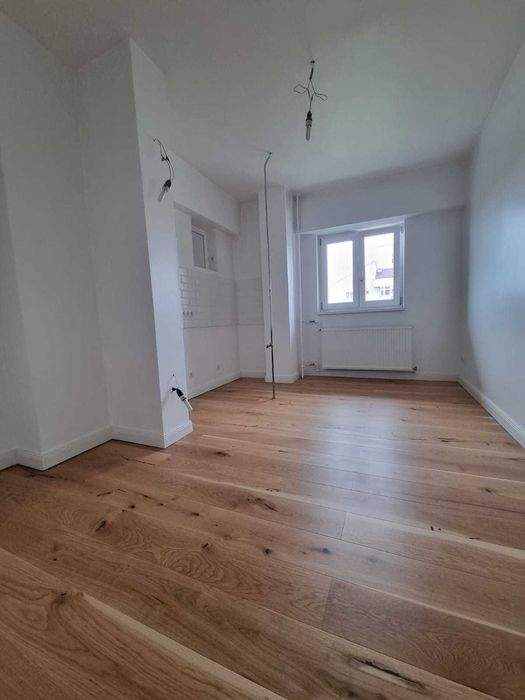 Apartament 3 camere, Ultracentral