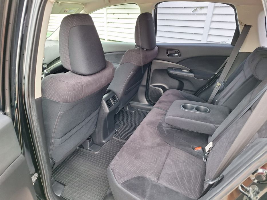 Honda CRV,  2015, 4X4
