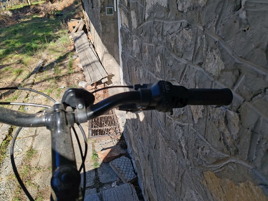 Велосипед 24 цола