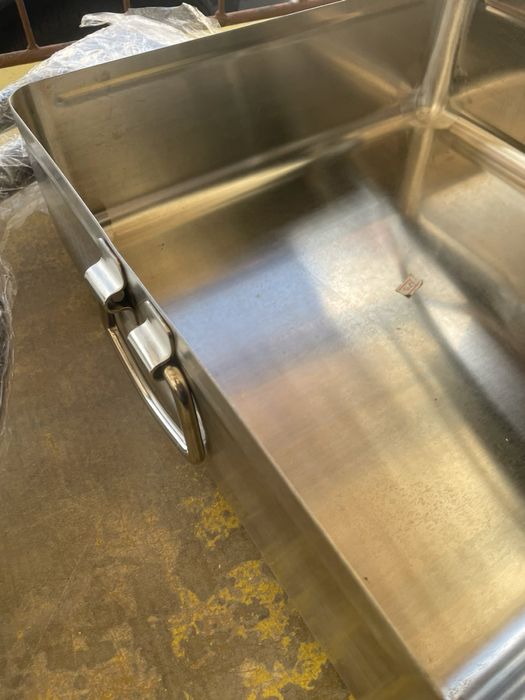 Алпака тави