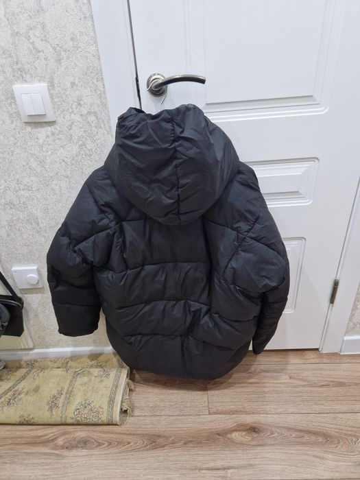 Пуховик недорого