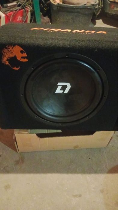 Акустика в идеальном состоянии