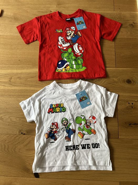 Vand tricou baiat 104