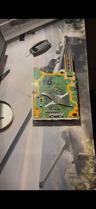 Mentenanta PS5 / PS4 / Xbox / PC