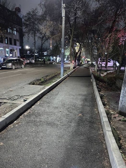 Нежилое помещение в Юнусабаде