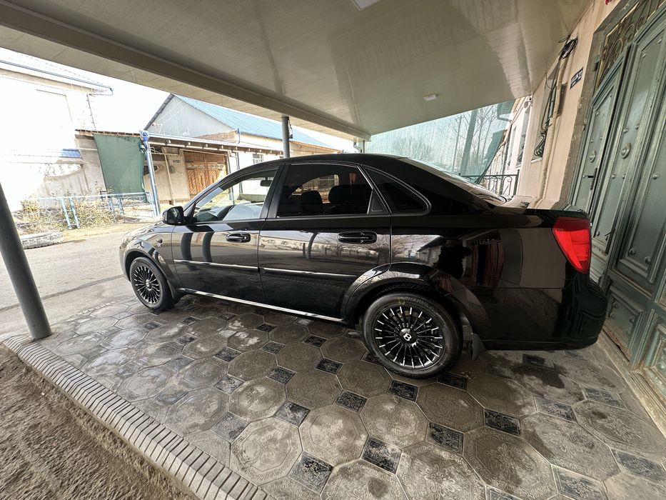 Джентра сатылады