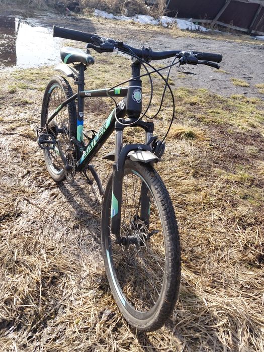 Продам Велосипед Batler!!