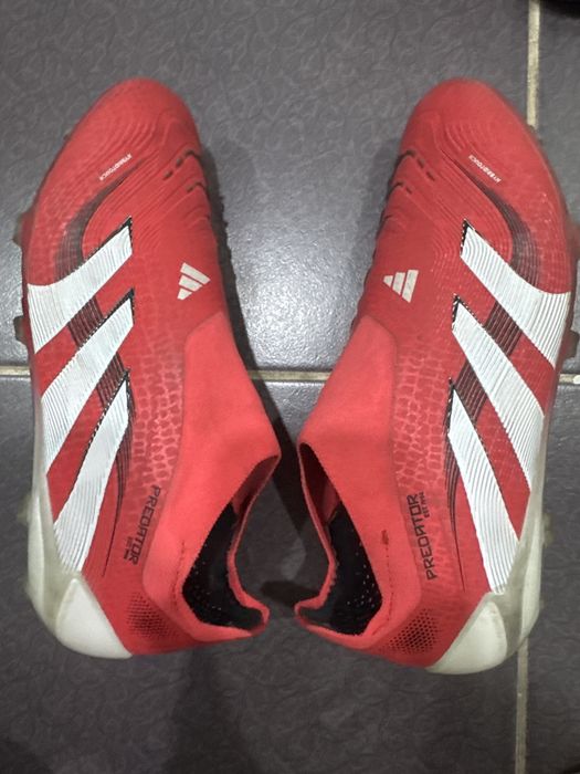 Adidas Predator Hybridtouch