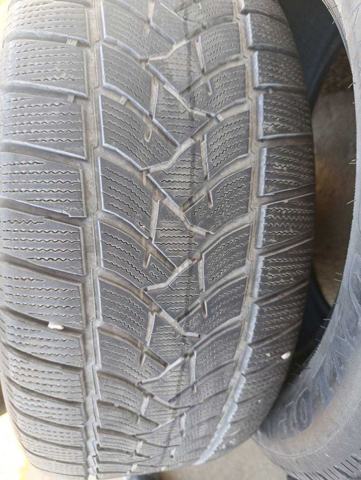 Зимни DUNLOP WINTER SPORT 5 SUV 18" 4бр. размер 255/55/18