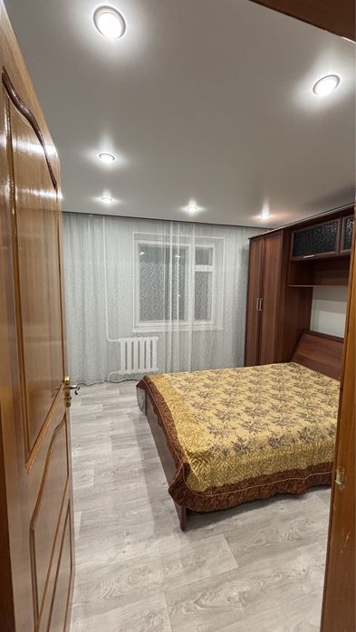 Продам Трехкомнатную квартиру