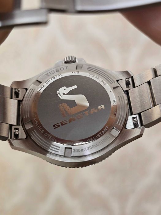 Tissot Seastar 1000 Original