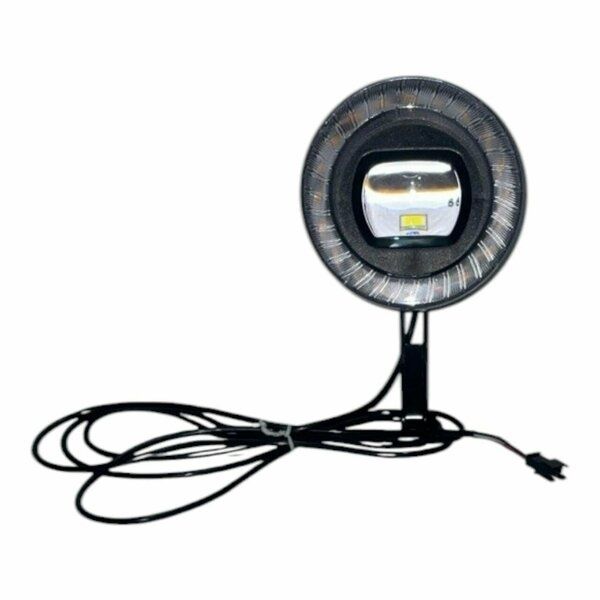 Фара для электровелосипеда скутера monster