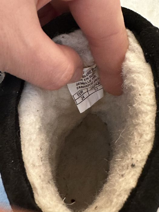 Ghete impermeabile emu nr 24