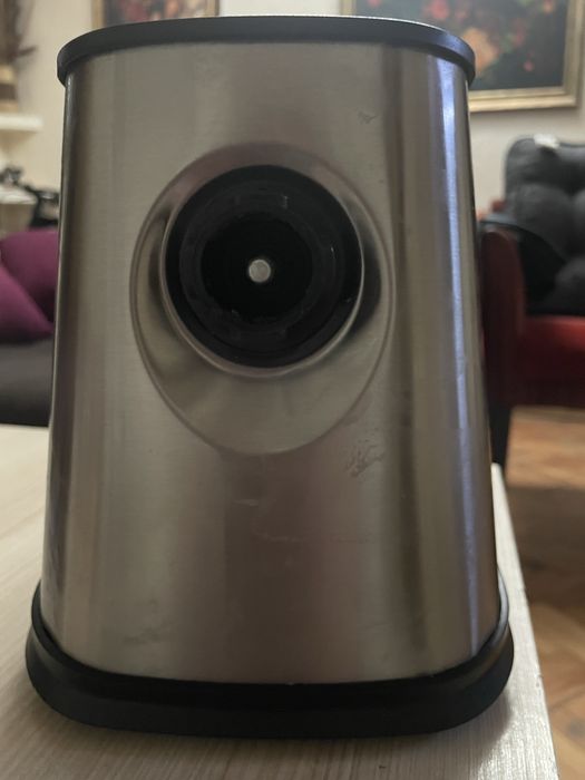 masina de tocat carne plus acc carnati