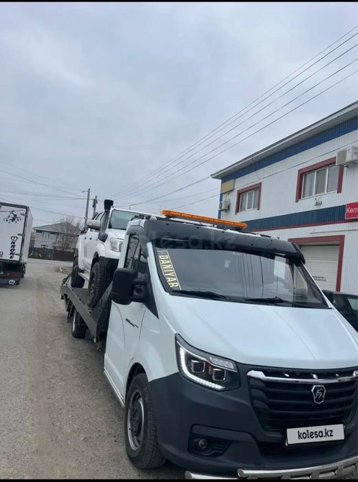 Эвакуатор 24/7 по городу