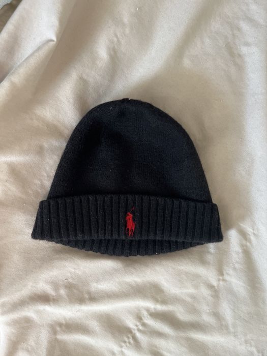 Детска шапка ralph lauren