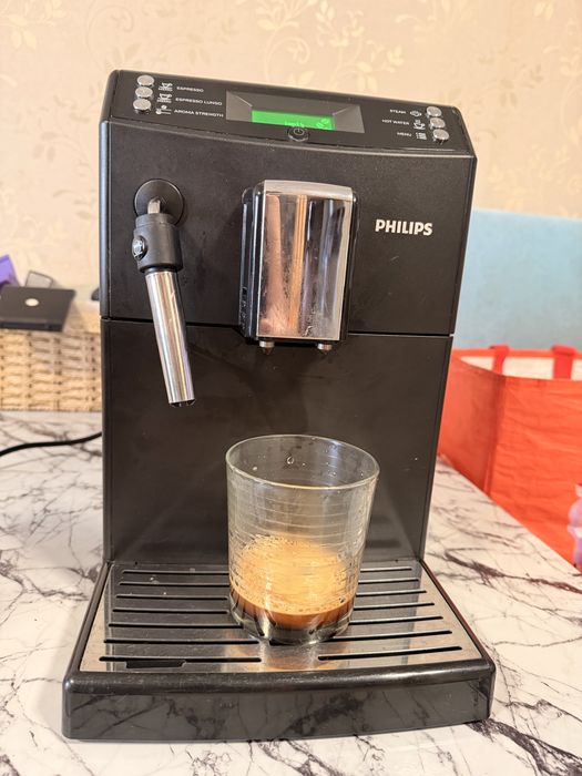 Espresor Philips