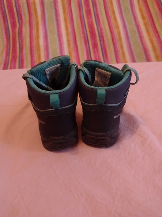 Детски боти Decathlon