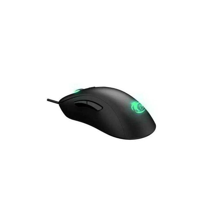 ! Игровая мышь AVT GAMING MGW930 проводная RGB Black