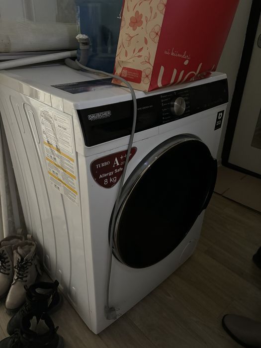 стиральный машина