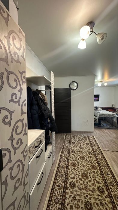 Продается отдельно стоящий дом