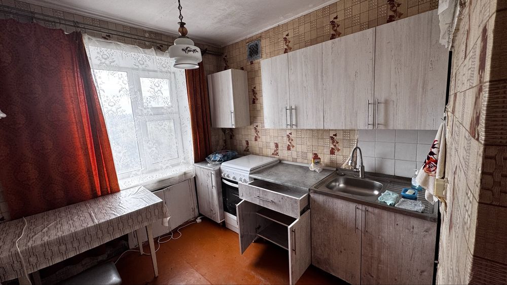 Продам однокомнатную квартиру