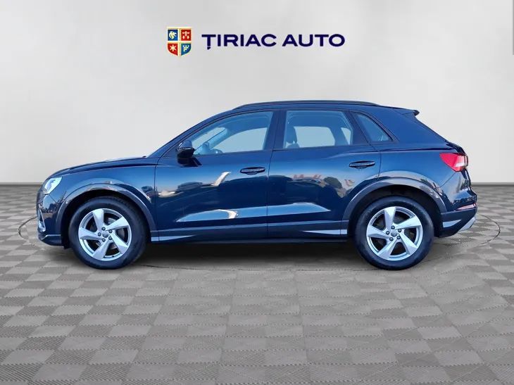 Audi Q3 Audi Q3 35 TDI S tronic  Garantie/Finantare/Istoric