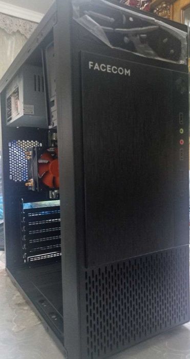 Н510 DDR4 10th gen ASUS 
i3 10100T 3.0