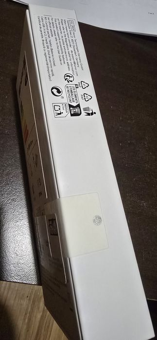 Чисто нов Honor 400 Smart 5G 128GB - Неразпечатан с 2г. гаранция