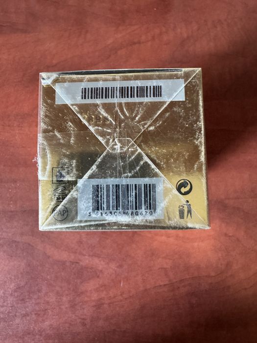 Parfum Hugo boss absolu