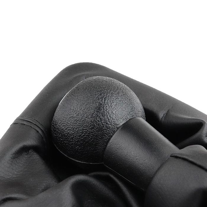 топка + маншон за скоростен лост к2 ma030, peugeot 207 , 307 , 307 ...