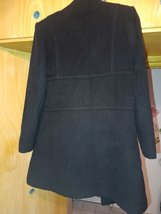 Палто Кашмир размер м