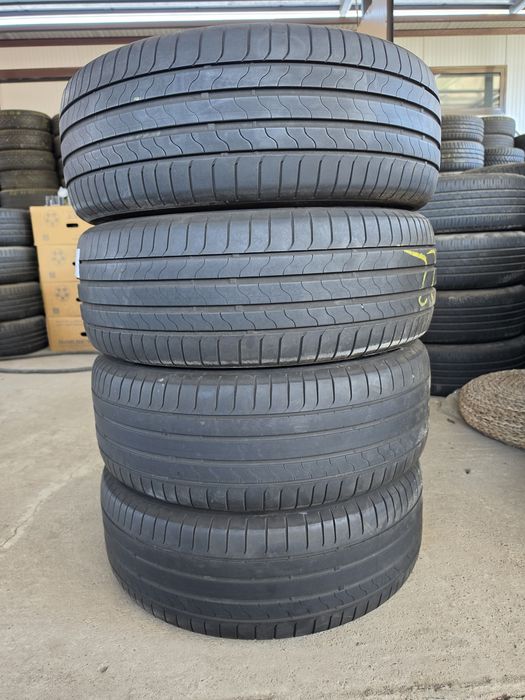 Джанти 18 / 5х112 - BMW 5 G60 61 68 и др. 5x112