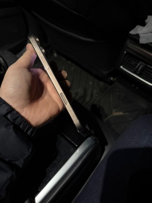 Айфон 16 про макс iphone 16 pro max 512гб