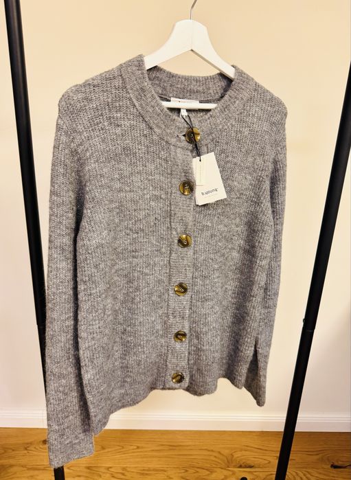 B.Young Нова жилетка с вълна L