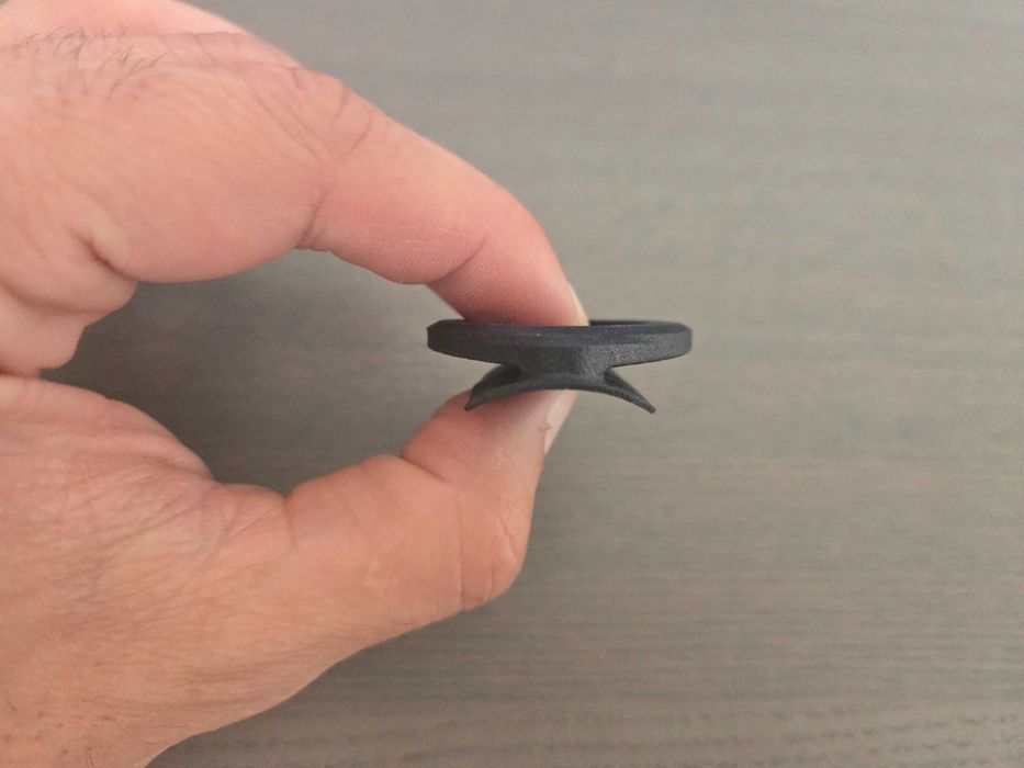 Стойка за Garmin - 76 Projects