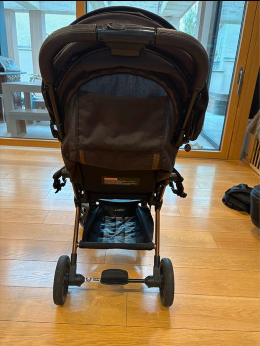 Vand Leclerc Influencer XL