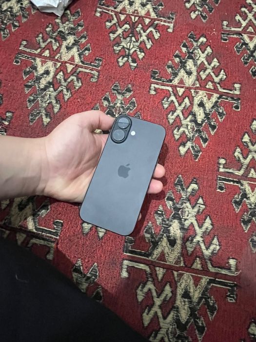 Айфон 16 обмен толка