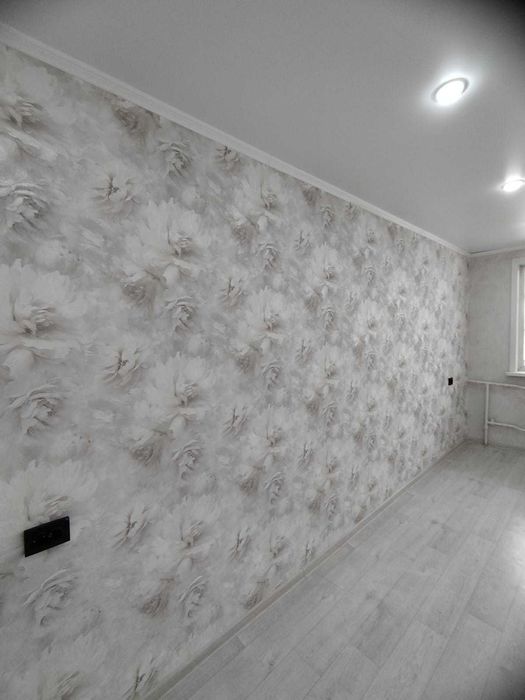 2 комнатная квартира