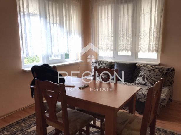 Дава се под наем Двустаен апартамент в Варна, Окръжна болница - 60 кв.м за 433.5 € - Снимка #2