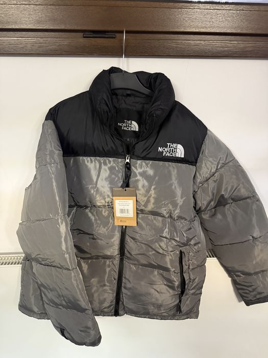 Geaca The North Face L noua/new