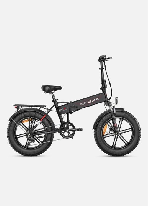 ENGWE EP2 Boost Bicicleta electrica