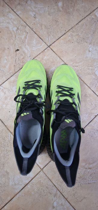 Мъжки маратонки Адидас 4D 46.5ном.