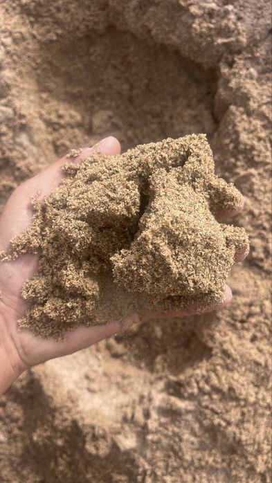 Песок Сникерс Отсев Щебень Глина