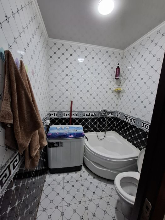 Посуточная квартира для гостей